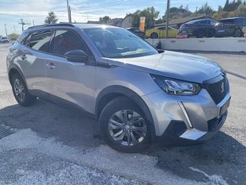 Image véhicule  Peugeot 2008 (5)