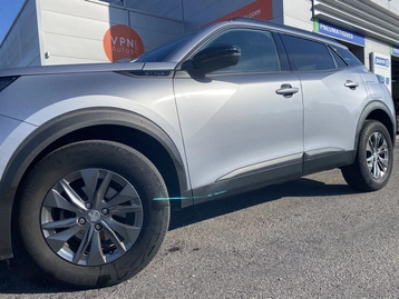 Image véhicule  Peugeot 2008 (1)