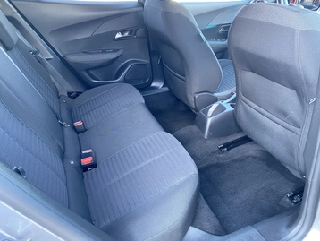 Image véhicule  Peugeot 2008 (13)