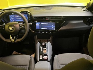 Image véhicule  Alfa Romeo JUNIOR (24)