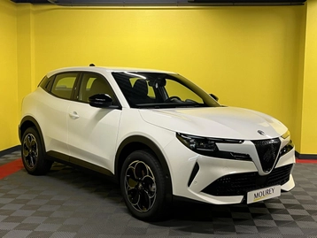 Image véhicule  Alfa Romeo JUNIOR (28)