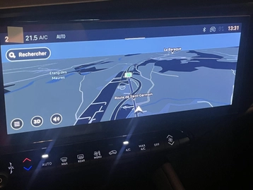 Image véhicule  Alfa Romeo JUNIOR (8)