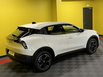 Image véhicule  Alfa Romeo JUNIOR (40)