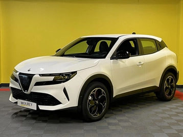 Image véhicule  Alfa Romeo JUNIOR (0)