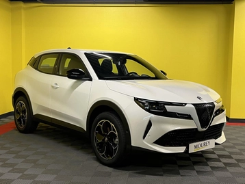 Image véhicule  Alfa Romeo JUNIOR (29)