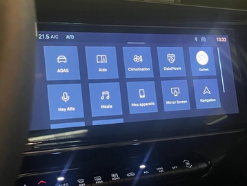 Image véhicule  Alfa Romeo JUNIOR (12)