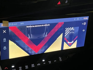 Image véhicule  Alfa Romeo JUNIOR (27)