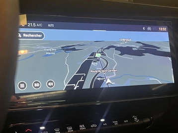 Image véhicule  Alfa Romeo JUNIOR (9)