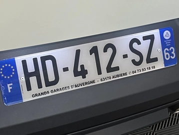 Image véhicule  Alfa Romeo JUNIOR (44)