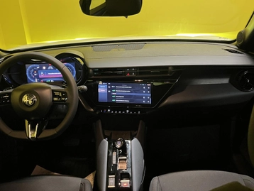 Image véhicule  Alfa Romeo JUNIOR (23)