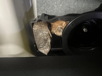 Image véhicule  Alfa Romeo JUNIOR (18)