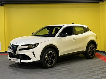 Image véhicule  Alfa Romeo JUNIOR (30)