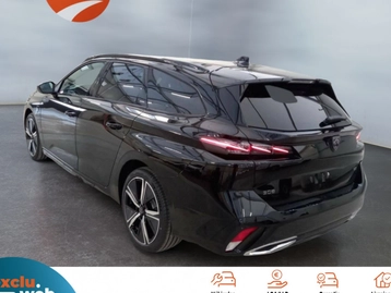 Image véhicule  Peugeot 308 SW (21)
