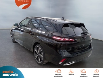 Image véhicule  Peugeot 308 SW (2)