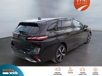 Image véhicule  Peugeot 308 SW (3)