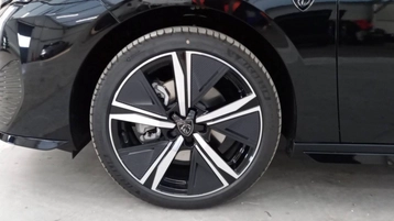 Image véhicule  Peugeot 308 SW (24)
