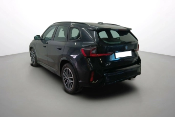 Image véhicule  BMW X1 (7)