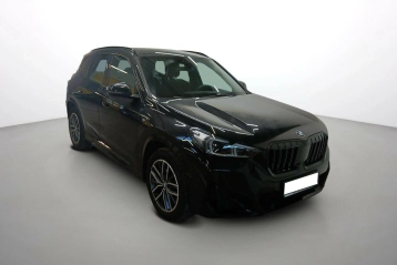 Image véhicule  BMW X1 (2)