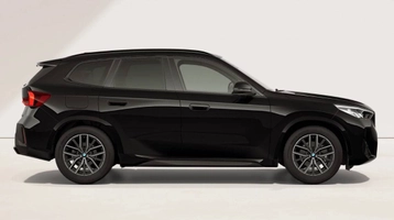 Image véhicule  BMW X1 (2)