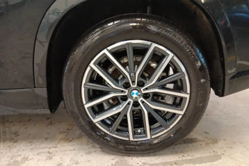 Image véhicule  BMW X1 (12)