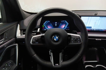 Image véhicule  BMW X1 (14)
