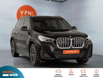 Image véhicule  BMW X1 (1)