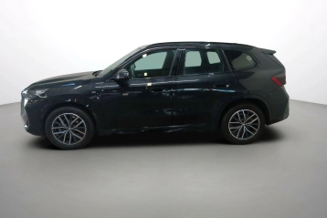 Image véhicule  BMW X1 (11)