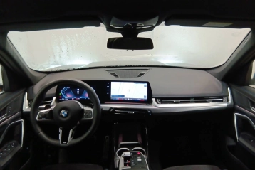 Image véhicule  BMW X1 (13)