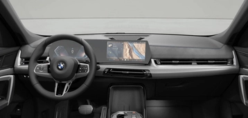 Image véhicule  BMW X1 (8)