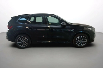 Image véhicule  BMW X1 (10)