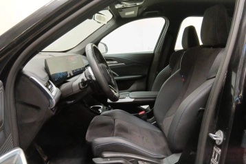 Image véhicule  BMW X1 (18)