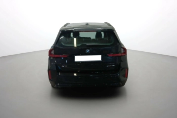 Image véhicule  BMW X1 (9)