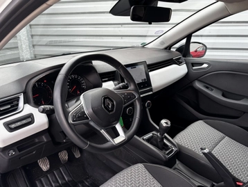 Image véhicule  Renault CLIO (2)