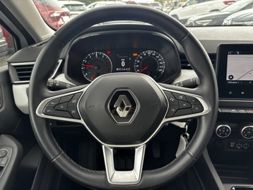 Image véhicule  Renault CLIO (6)