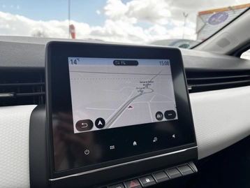 Image véhicule  Renault CLIO (13)