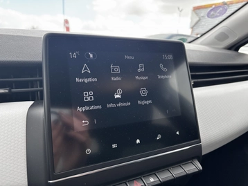 Image véhicule  Renault CLIO (16)