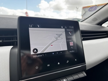 Image véhicule  Renault CLIO (18)