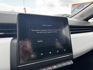 Image véhicule  Renault CLIO (15)