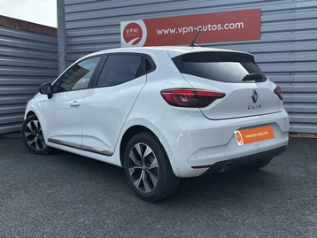 Image véhicule  Renault CLIO (1)