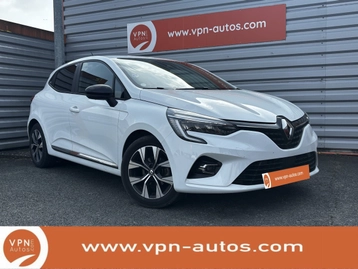 Image véhicule  Renault CLIO (0)
