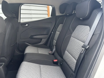 Image véhicule  Renault CLIO (4)