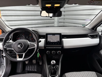 Image véhicule  Renault CLIO (5)