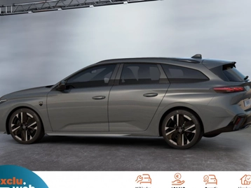 Image véhicule  Peugeot Nouvelle 308 SW (12)