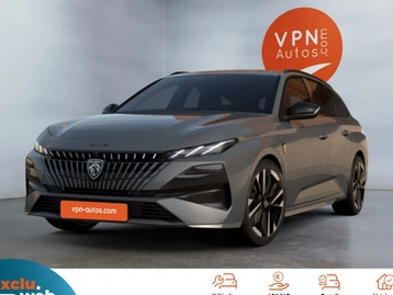 Image véhicule  Peugeot Nouvelle 308 SW (9)