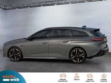 Image véhicule  Peugeot Nouvelle 308 SW (6)
