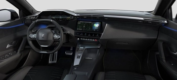 Image véhicule  Peugeot Nouvelle 308 SW (6)