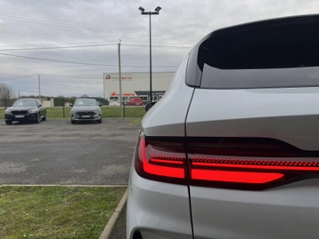 Image véhicule  BYD SEAL U (6)