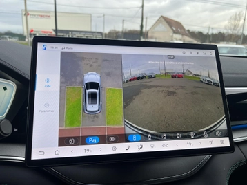 Image véhicule  BYD SEAL U (36)