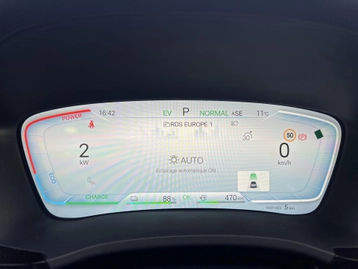 Image véhicule  BYD SEAL U (34)