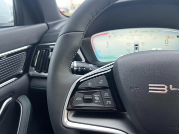 Image véhicule  BYD SEAL U (30)